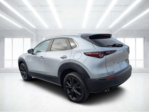 2021 Mazda CX-30 2.5 Turbo