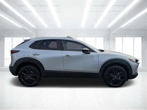 2021 Mazda CX-30 2.5 Turbo