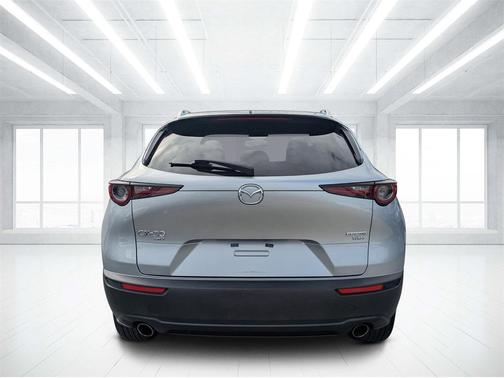 2021 Mazda CX-30 2.5 Turbo