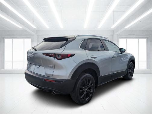 2021 Mazda CX-30 2.5 Turbo
