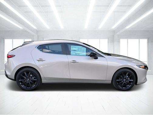 Platinum 2026 Mazda Mazda3 2.5 S Select Sport