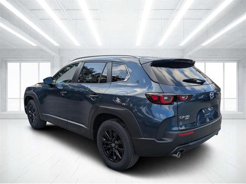 2026 Mazda CX-50 2.5 S Select Package