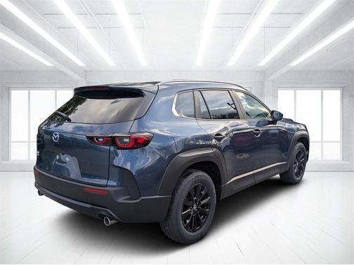 2026 Mazda CX-50 2.5 S Select Package