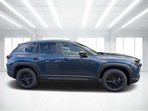 2026 Mazda CX-50 2.5 S Select Package