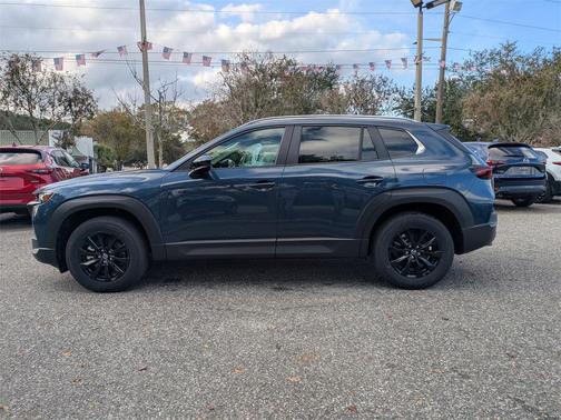 2026 Mazda CX-50 2.5 S Select Package