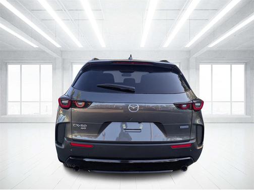2026 Mazda CX-50 Hybrid Premium