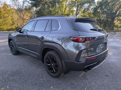 2026 Mazda CX-50 Hybrid Premium