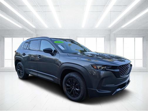2026 Mazda CX-50 Hybrid Premium