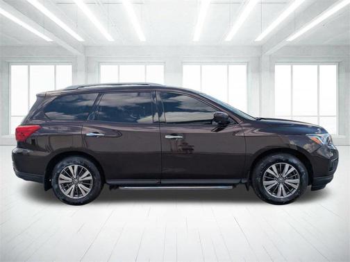 2020 Nissan Pathfinder SL 2WD