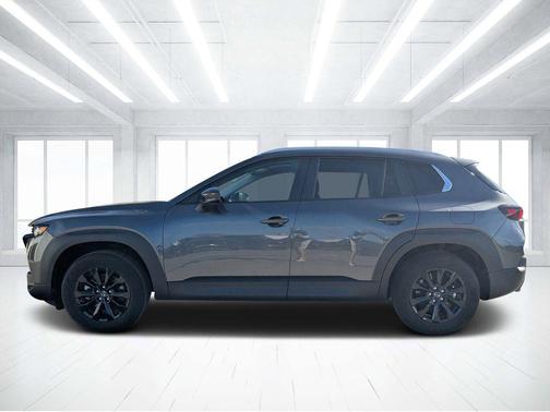 2024 Mazda CX-50 2.5 S Preferred Package