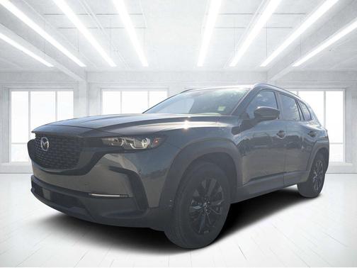 2024 Mazda CX-50 2.5 S Preferred Package
