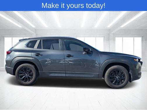 2024 Mazda CX-50 2.5 S Preferred Package
