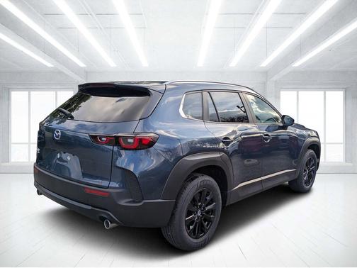 2026 Mazda CX-50 2.5 S Select Package