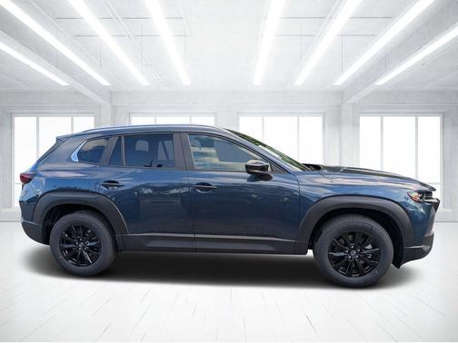 2026 Mazda CX-50 2.5 S Select Package