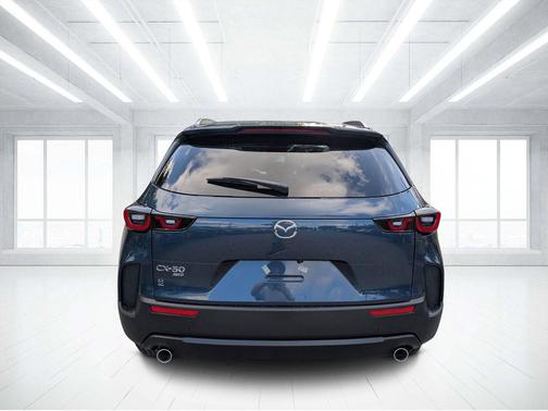 2026 Mazda CX-50 2.5 S Select Package