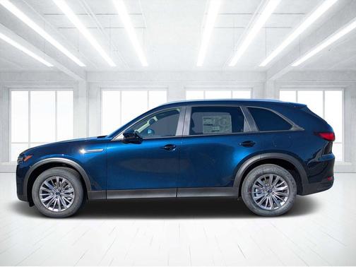 2026 Mazda CX-90 3.3 Turbo S