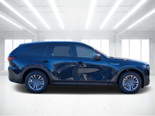 2026 Mazda CX-90 3.3 Turbo S