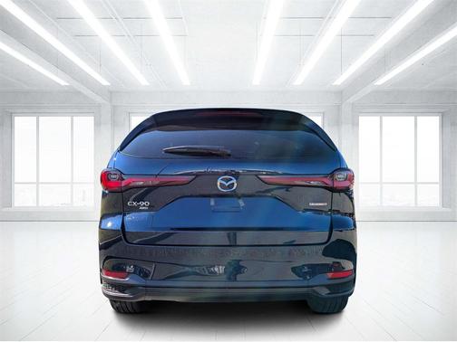 2026 Mazda CX-90 3.3 Turbo S