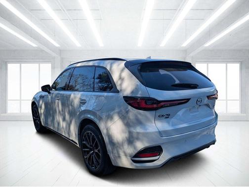 2026 Mazda CX-70 3.3 Turbo S Premium