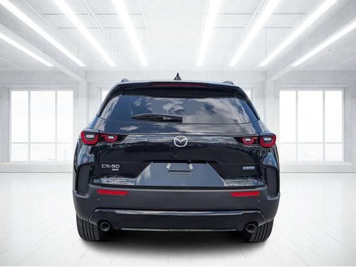 2026 Mazda CX-50 Hybrid Premium