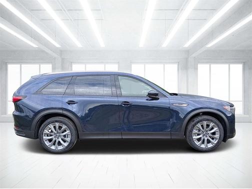 2026 Mazda CX-90 3.3 Turbo Preferred