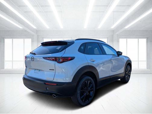2026 Mazda CX-30 2.5 S