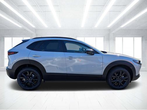 2026 Mazda CX-30 2.5 S