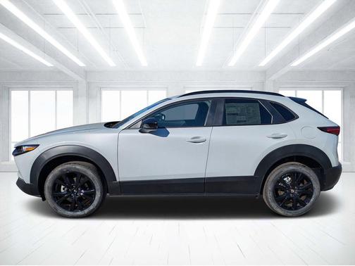 2026 Mazda CX-30 2.5 S