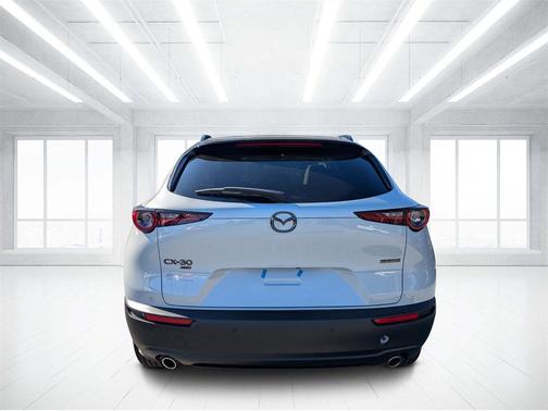 2026 Mazda CX-30 2.5 S