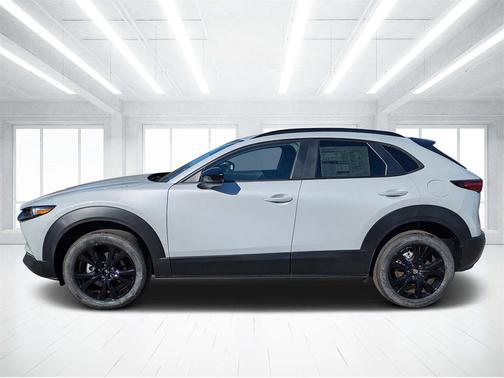 2026 Mazda CX-30 2.5 S