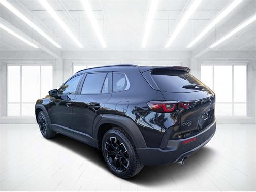 2026 Mazda CX-50 2.5 S