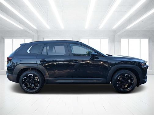 2026 Mazda CX-50 2.5 S