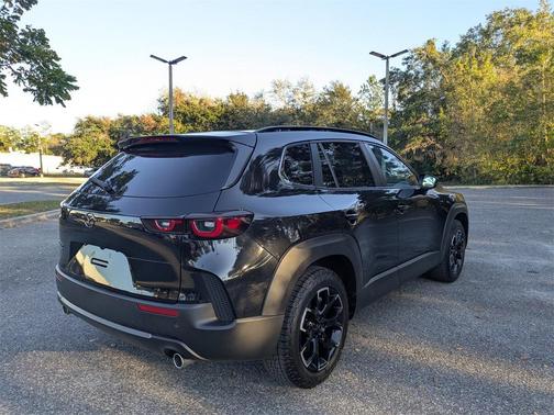 2026 Mazda CX-50 2.5 S