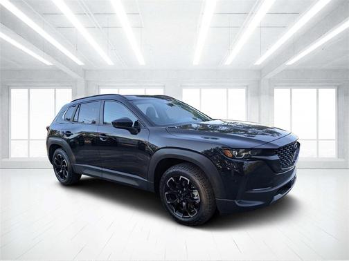 2026 Mazda CX-50 2.5 S