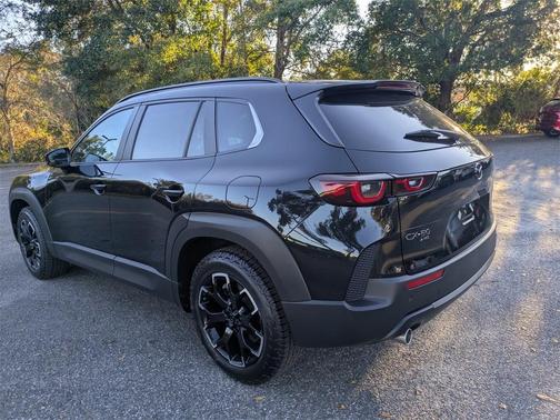 2026 Mazda CX-50 2.5 S