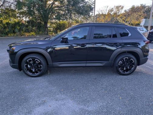 2026 Mazda CX-50 2.5 S