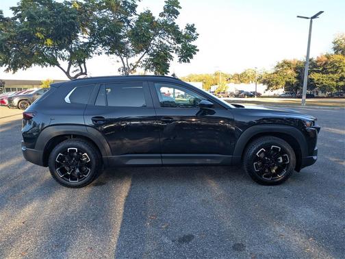 2026 Mazda CX-50 2.5 S