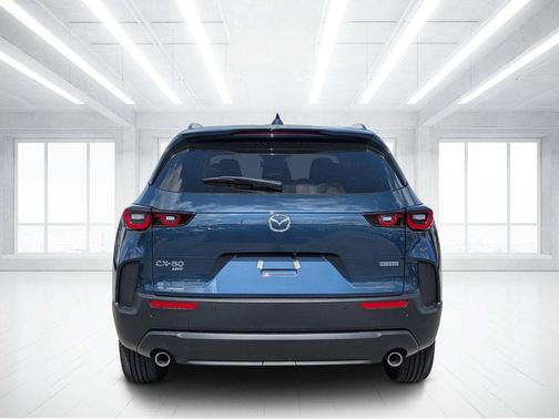 2026 Mazda CX-50 Hybrid Premium Plus