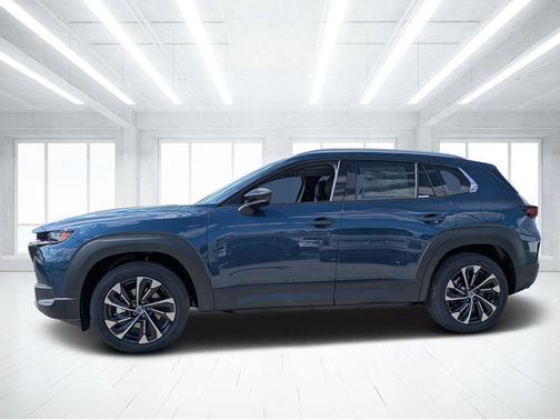 2026 Mazda CX-50 Hybrid Premium Plus