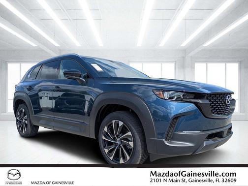 2026 Mazda CX-50 Hybrid Premium Plus