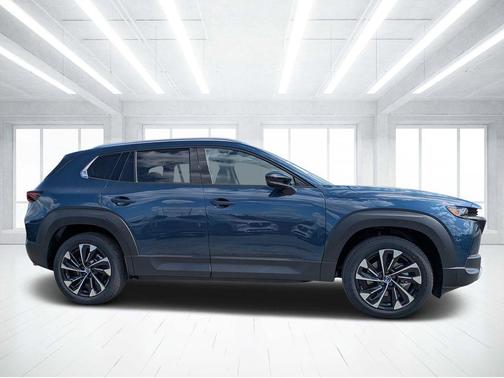 2026 Mazda CX-50 Hybrid Premium Plus