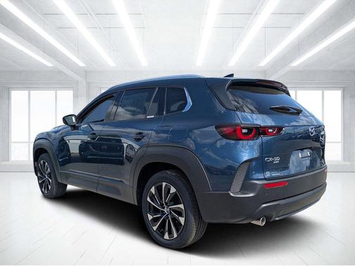 2026 Mazda CX-50 Hybrid Premium Plus