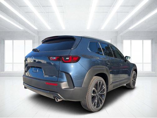 2026 Mazda CX-50 2.5 S Premium Package