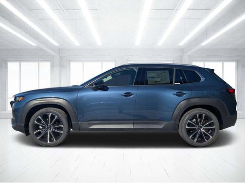 2026 Mazda CX-50 2.5 S Premium Package