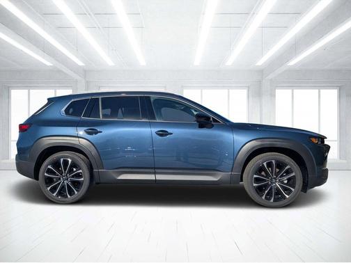 2026 Mazda CX-50 2.5 S Premium Package