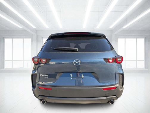 2026 Mazda CX-50 2.5 S Premium Package