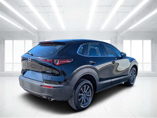 2021 Mazda CX-30 2.5 S