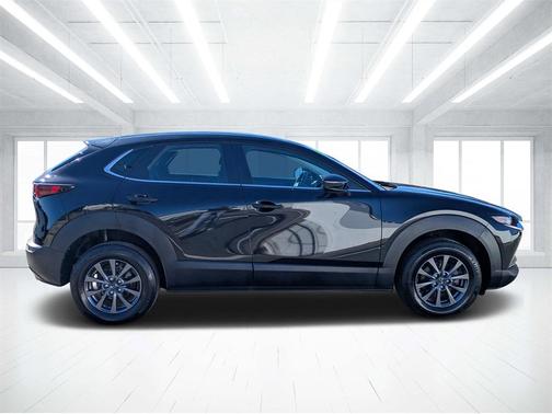 2021 Mazda CX-30 2.5 S
