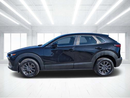 2021 Mazda CX-30 2.5 S