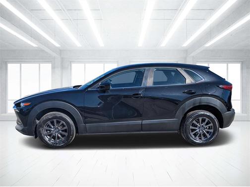 2021 Mazda CX-30 2.5 S
